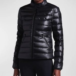Moncler Lamor jacket size2